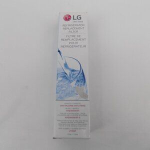 LG OEM Refrigerator Replacement Filter Model LT700P Part Number ADQ36006101